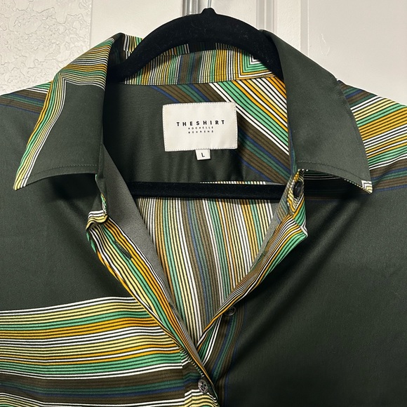 The Shirt by Rochelle Behrens - Picture 2 of 4